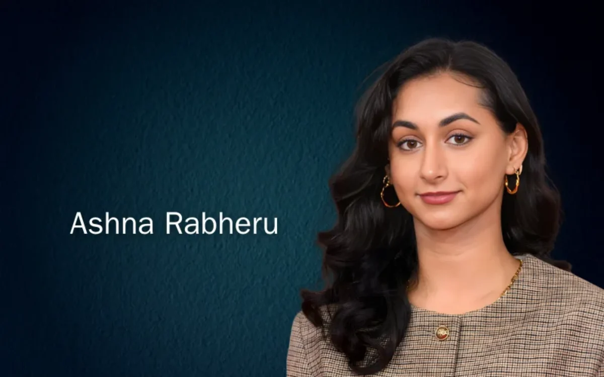 Inspiring Ashna Rabheru Story: Career, TV Shows, Education, and Rising Success